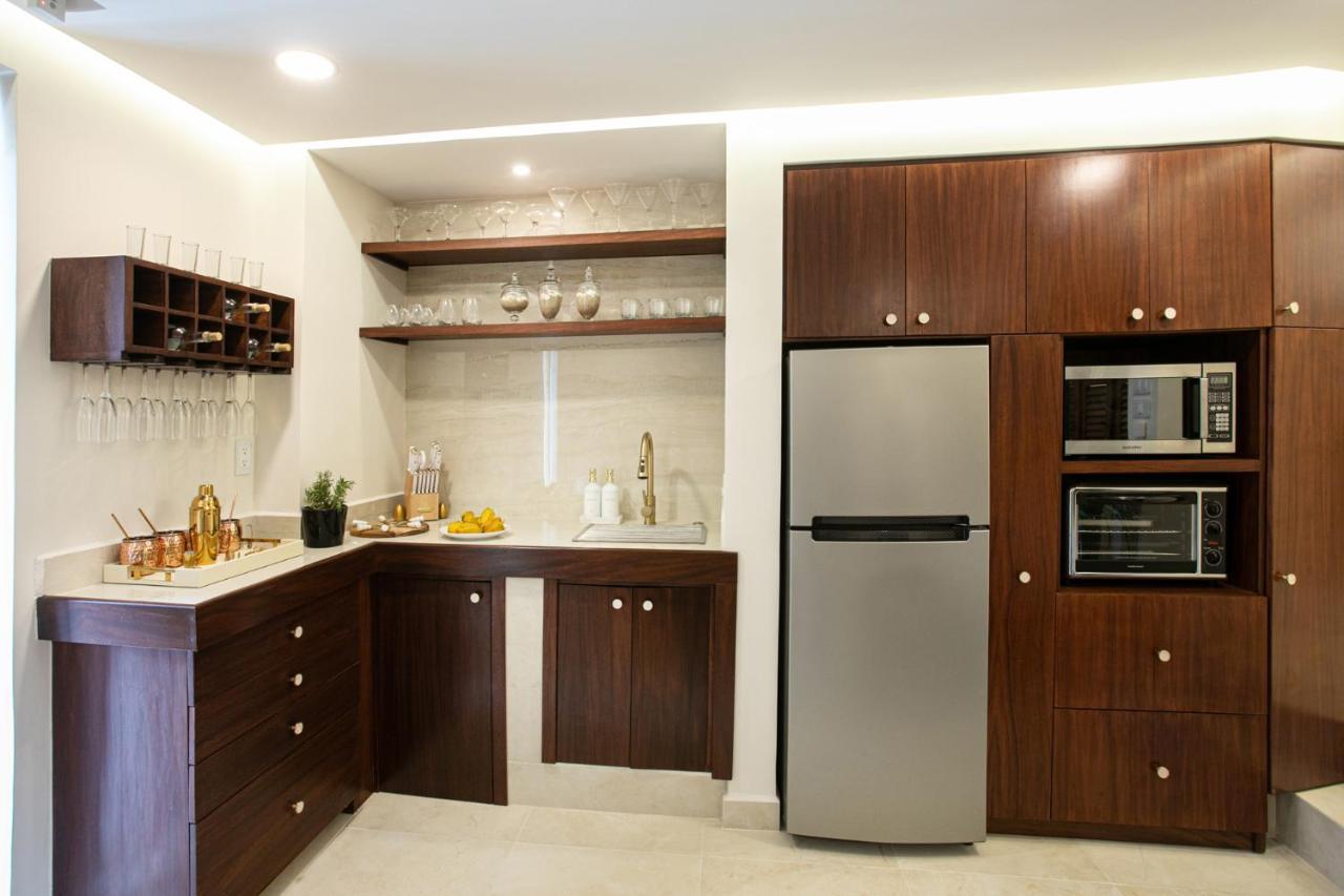 Sunscape Residence Tower Puerto Vallarta Exterior photo