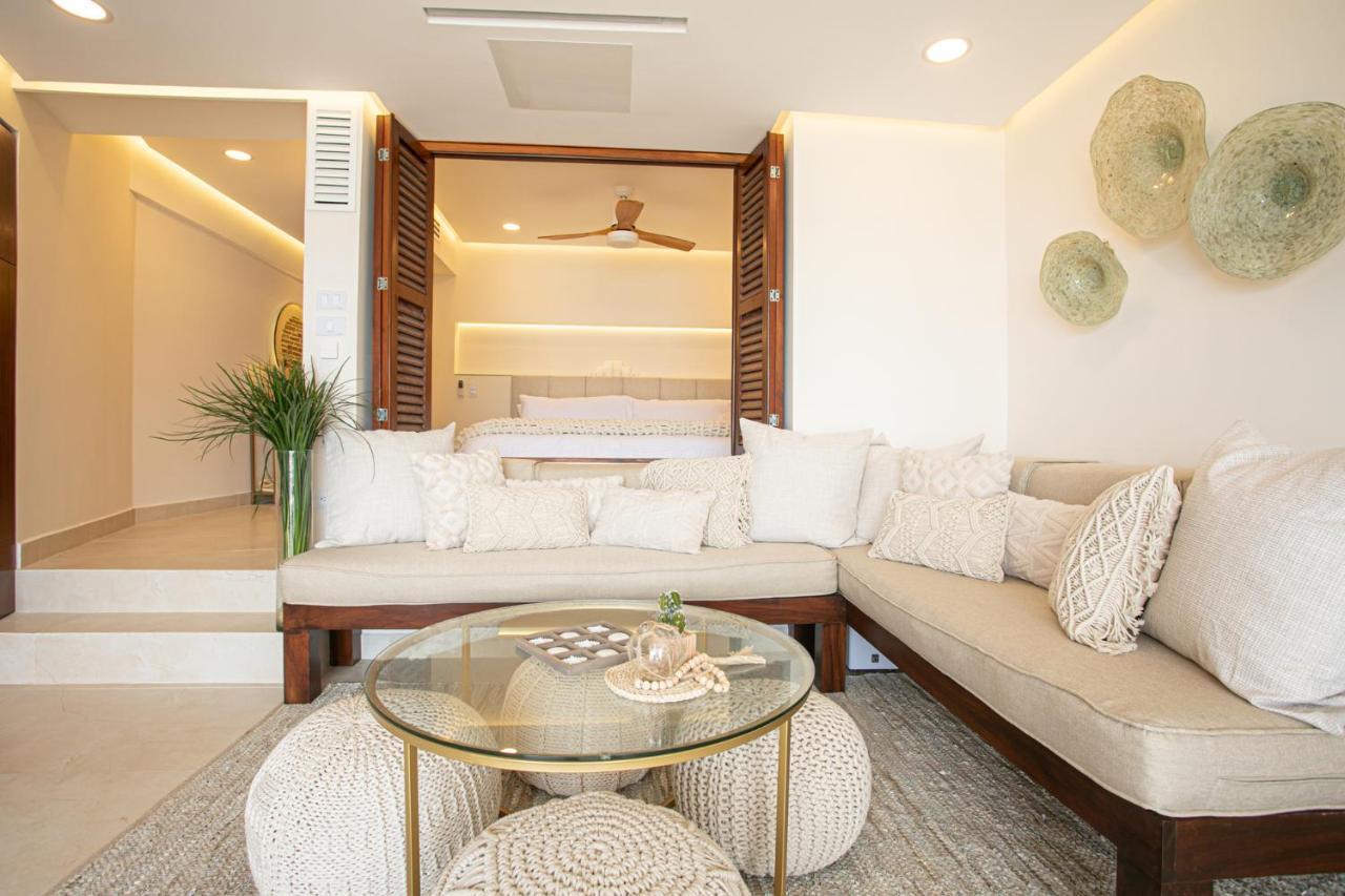 Sunscape Residence Tower Puerto Vallarta Exterior photo