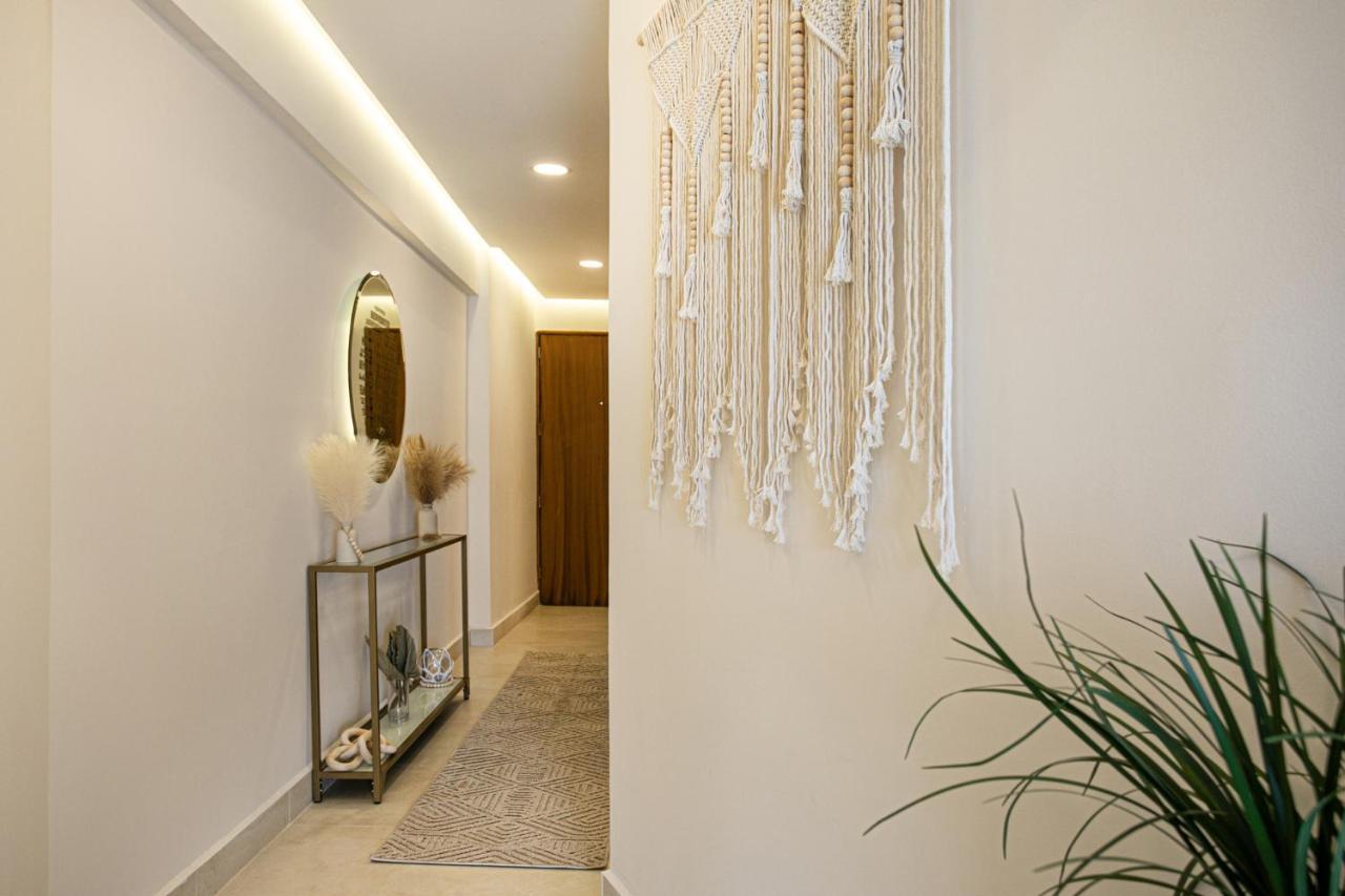 Sunscape Residence Tower Puerto Vallarta Exterior photo