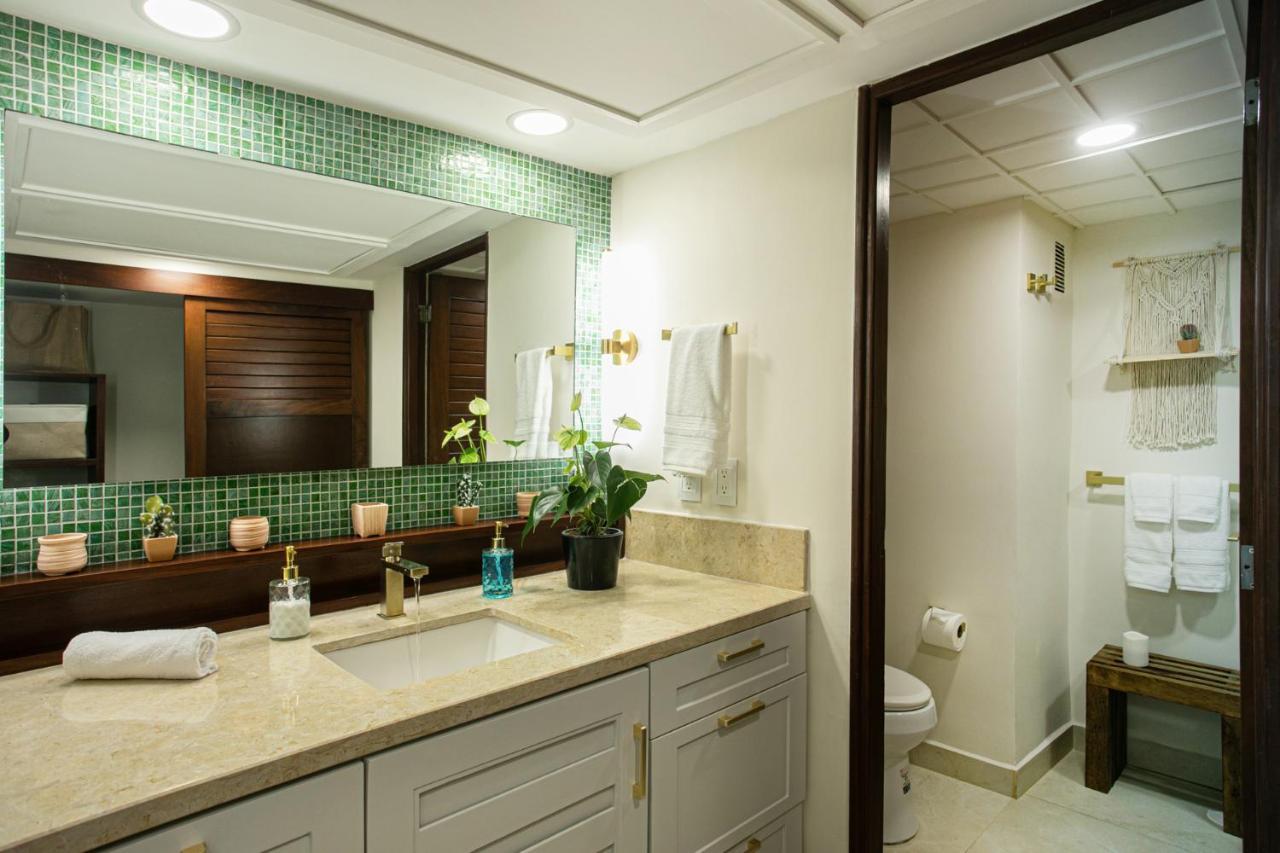 Sunscape Residence Tower Puerto Vallarta Exterior photo
