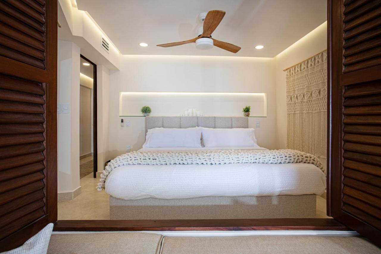Sunscape Residence Tower Puerto Vallarta Exterior photo