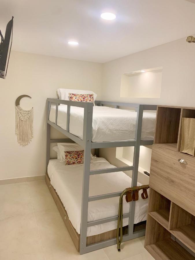 Sunscape Residence Tower Puerto Vallarta Exterior photo