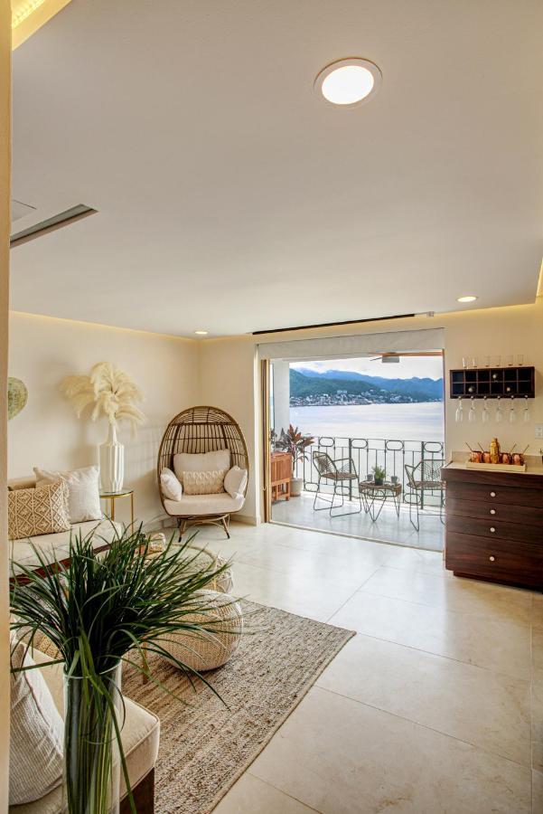 Sunscape Residence Tower Puerto Vallarta Exterior photo