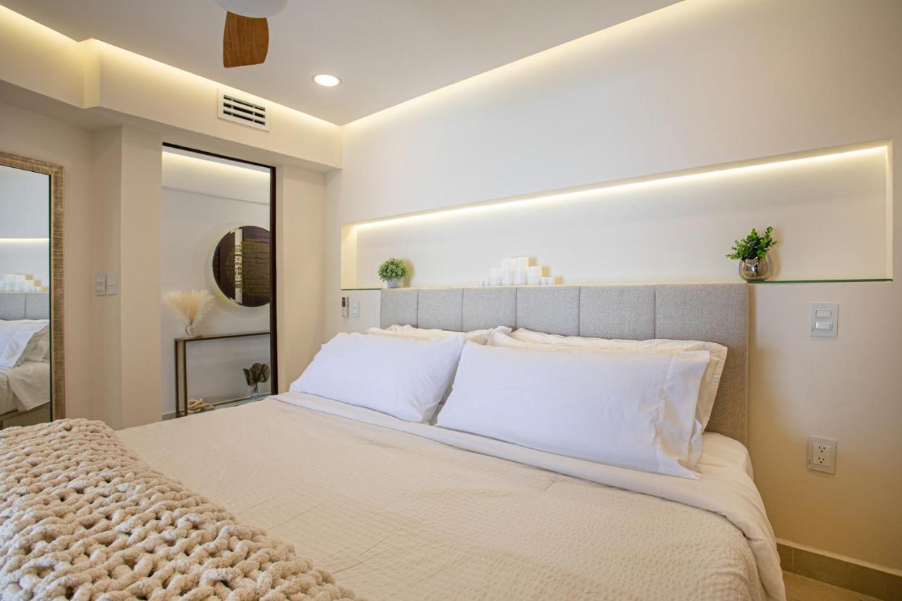Sunscape Residence Tower Puerto Vallarta Exterior photo