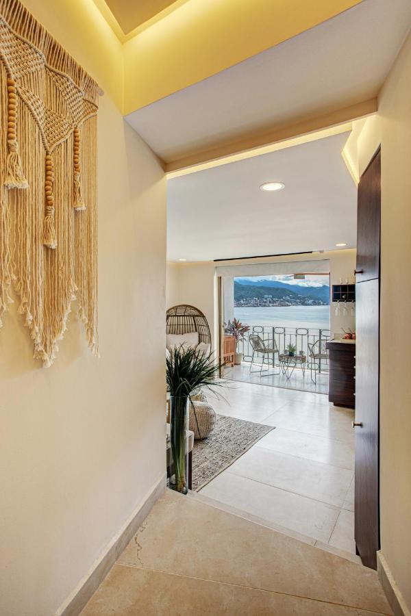 Sunscape Residence Tower Puerto Vallarta Exterior photo