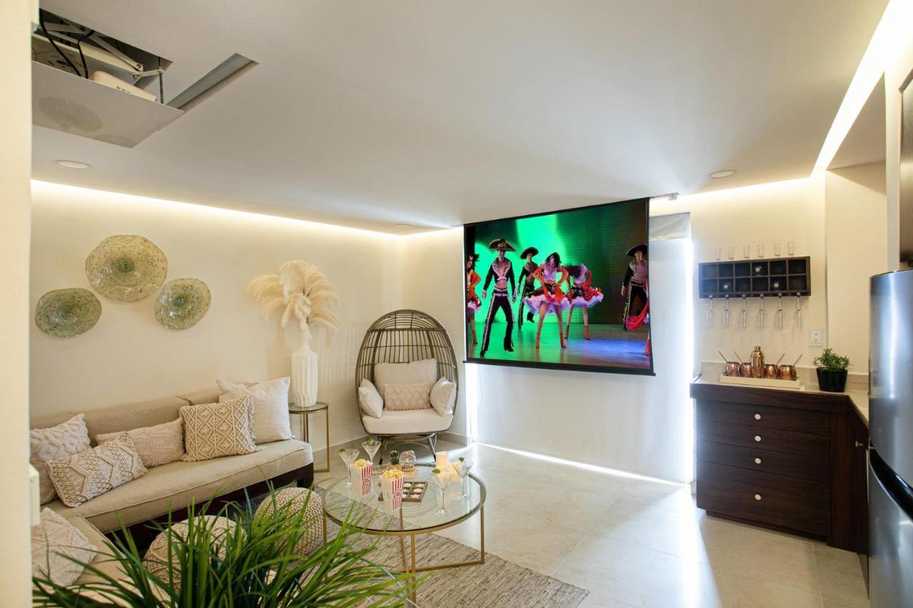 Sunscape Residence Tower Puerto Vallarta Exterior photo