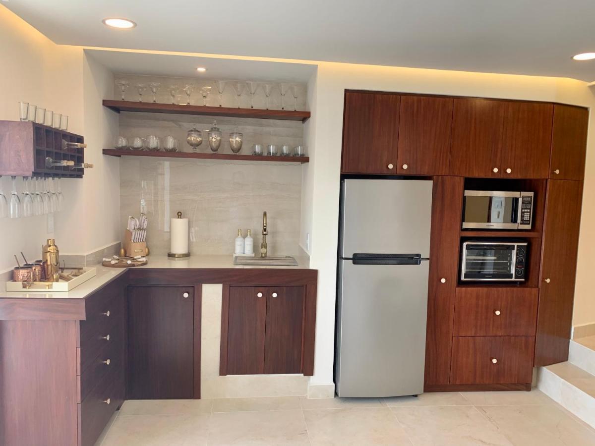 Sunscape Residence Tower Puerto Vallarta Exterior photo